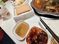 -傣妹火锅(南京东路一店)