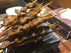 -管氏翅吧(广渠门店)