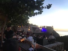 -Rock Bar Bali(Bali)