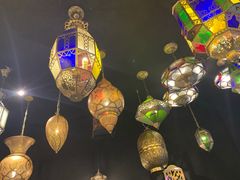 -苏坦土耳其西餐厅(玉林店)