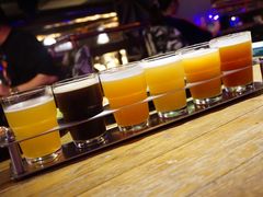 精酿啤酒-爱啤精酿·民谣酒馆(滨江店)