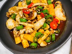 -小菜园新徽菜(无锡宜家荟聚中心店)