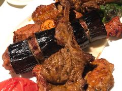 -Pasha帕夏土耳其餐厅(南昌路店)
