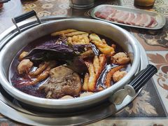 -顶上头·螺蛳火锅(五一新村店)