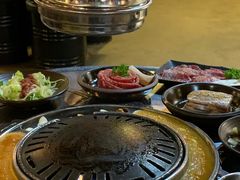 -喜来稀肉(金巴利道店)