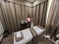 -芳朵美容养生SPA