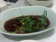 -盛百味·家宴餐厅(霸州分店)