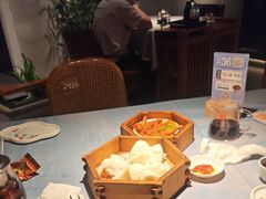 -晓粤·惹味粤菜(凯德乐峰广场店)