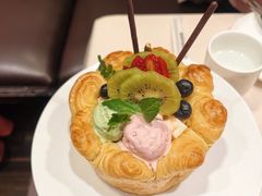 -大鸭梨烤鸭(甘家口店)
