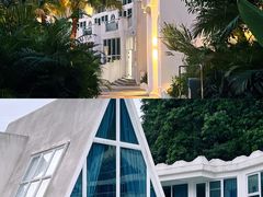 -清泉湾生态旅游度假区