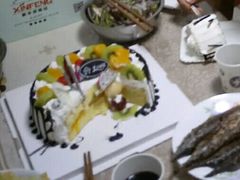 -新丰蛋糕(百花路总店)