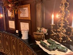 -B&C黄油与面包·THE GARDEN BAKERY概念店(世纪汇店)