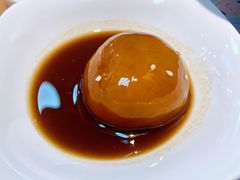 老长沙糖油粑粑-呷佬·长沙手工米粉(金沙江路店)