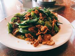 小炒肉-和平饭店