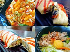 -HONGA HONGA雄家(曹路店)