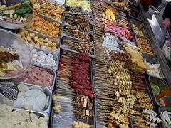 -林静小吃(复兴路店)