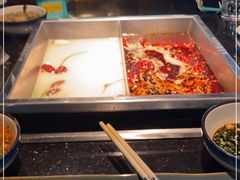 -五星桥原切肥牛火锅·30年专注好牛肉(湖塘店)