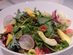 -四季民福烤鸭店(王府井东安门店)