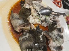 石斑鱼-衡山汇·高级粤菜(霄云路店)