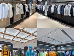 -王府井奥莱棋盘山小镇