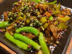 -老头儿油爆虾(星光一期店)