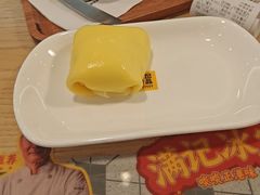 -满记甜品(优客百盛店)