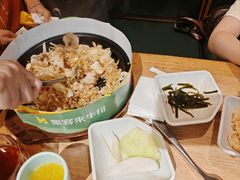 -豪客来牛排(红豆万花城店)