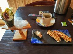 -大鲤深夜食堂