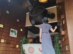-广州神农草堂中医药博物馆