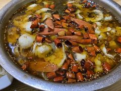 酸菜鱼-黑皮酸菜鱼(绣花巷店)