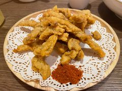 -大美西北·西北风味小馆(龙阳广场店)