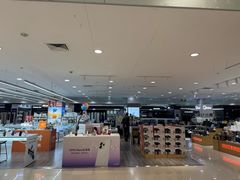 -世纪联华超市(江城店)