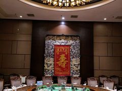 包厢-通庆楼(新开路店)
