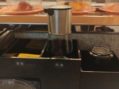 -争鲜回转寿司(中街大悦城店)
