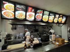 -万县面馆(高笋塘店)