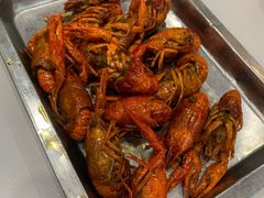 -辣不怕口味虾(凌霄路店)