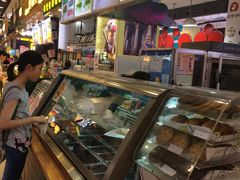 -赛百味SUBWAY(长宁龙之梦店)