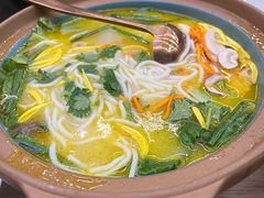 -云海肴·汽锅鸡·云南菜(美罗城店)