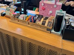 -星巴克(北京西大望路温特莱店)