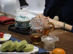 -观澜湖手艺工场·陶艺·吹玻璃·拼豆