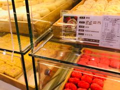 -清真全盛斋传统糕点(西羊市店)