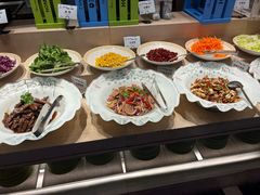 -舜和巴西烤肉餐厅(舜和国际店)