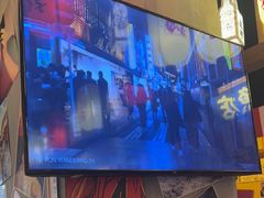 -白石的深夜食堂(济南万象城店)