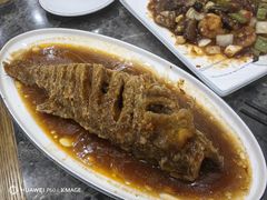 -金阁家常菜(贵阳路店)