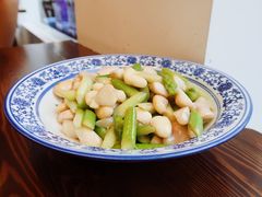 -兰边碗(鼓楼店)