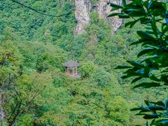-清江方山景区