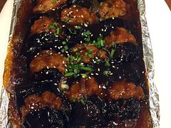 -老大同酒家·糟卤·本帮菜(中山公园店)