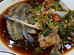-潮粥馆(长江花园店)