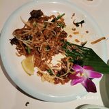 今天种草了这家泰国料理没有让我们失望,慢环境