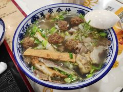 -夏家合汁(天润花园小区店)
